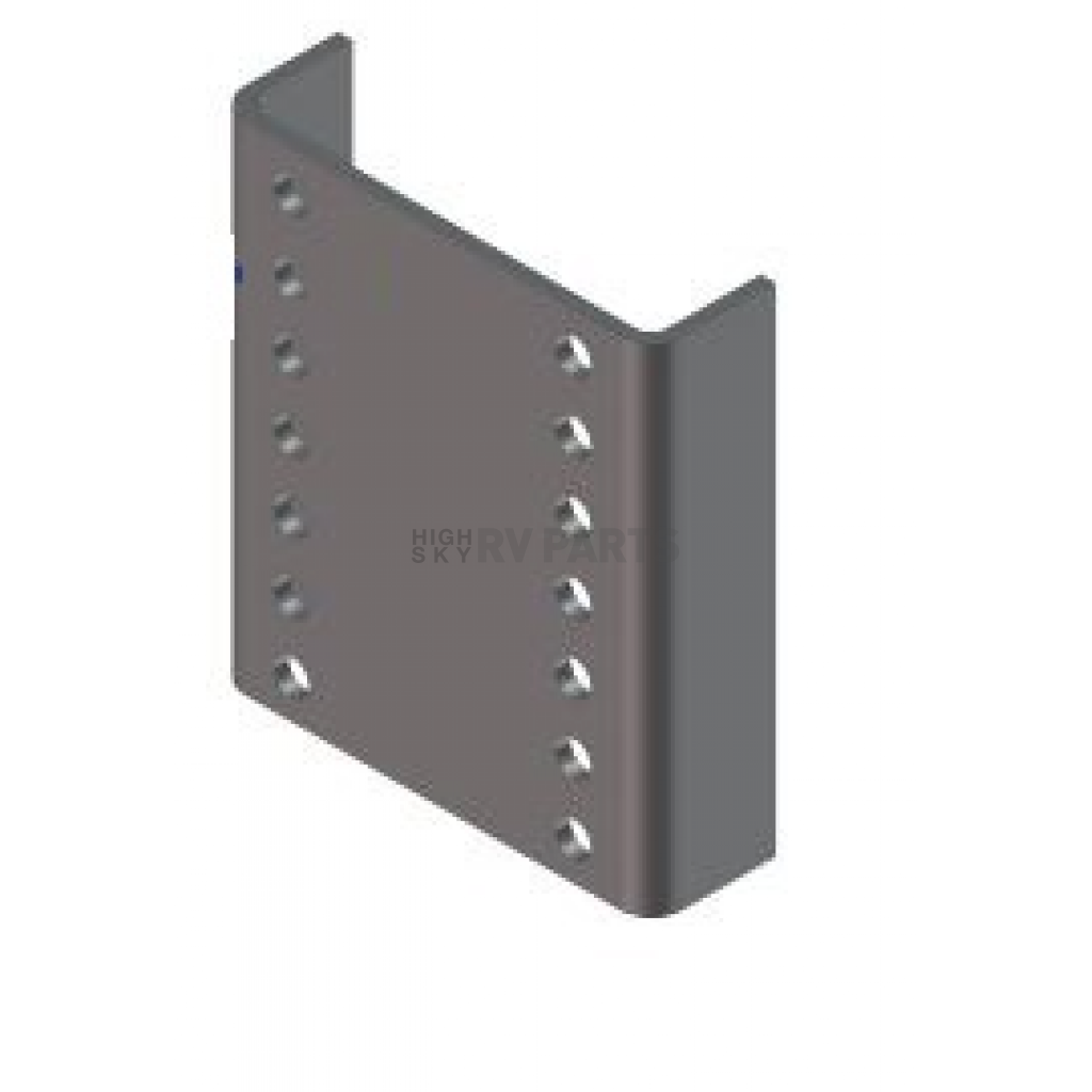 Lippert Components Leveling Jack Mounting Bracket 100345